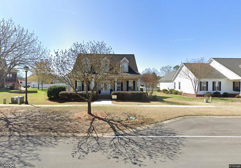 85 Deer Ridge Ln, Rock Spring, GA 30739 - photo 1