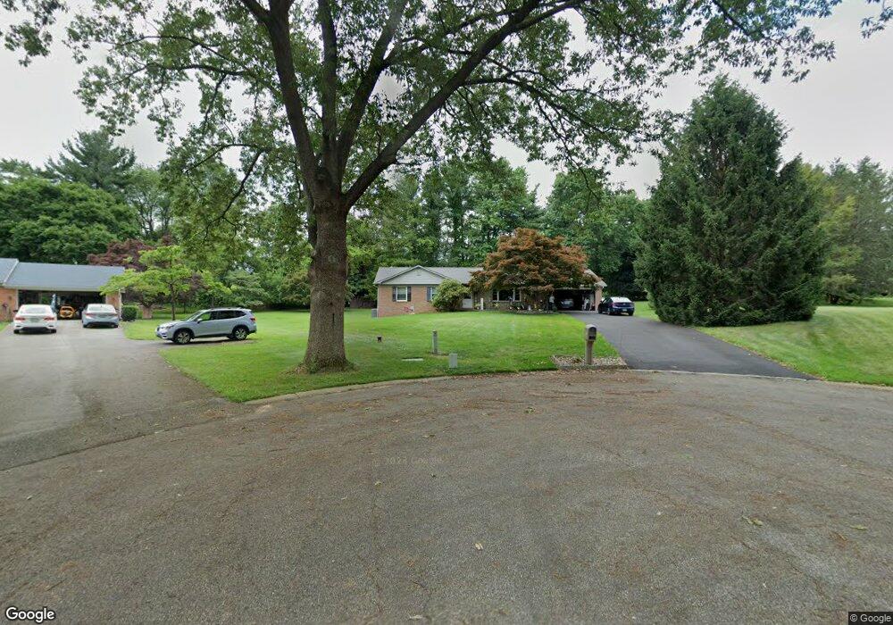 1805 Sherry Hill Ct, Fallston, MD 21047 - photo 1