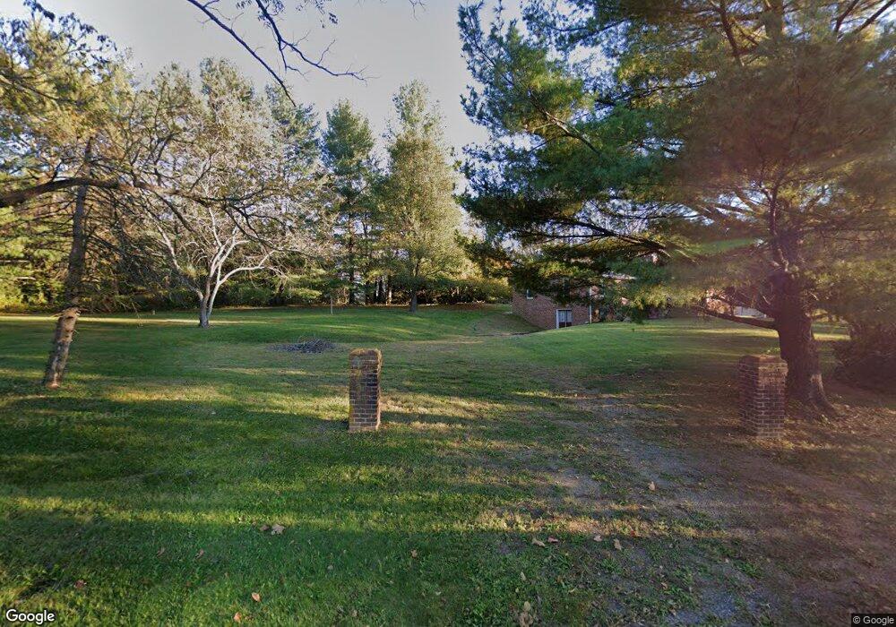 9271 Ramey Rd, Marshall, VA 20115 - photo 1