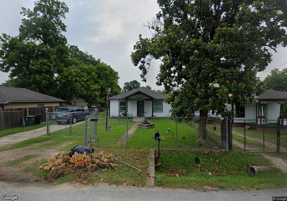 9730 Edgeworth St, Houston, TX 77093 - photo 1