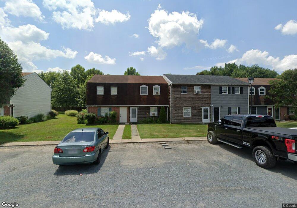 4311 Lovers Ln unit 47, Trappe, MD 21673 - photo 1