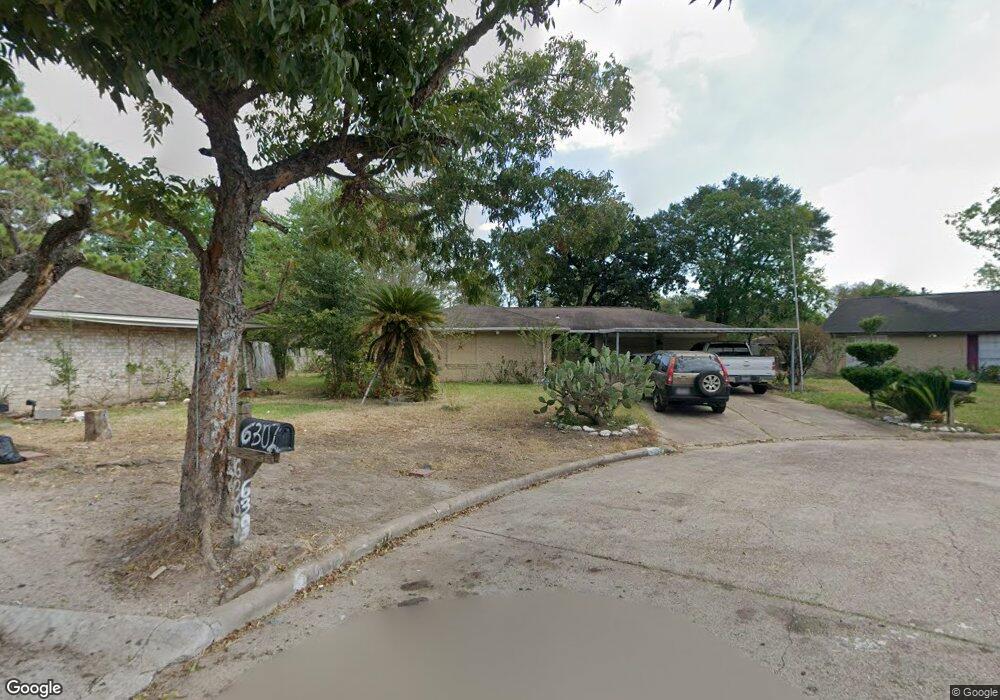 6303 Acorn Forest Dr, Houston, TX 77088 - photo 1