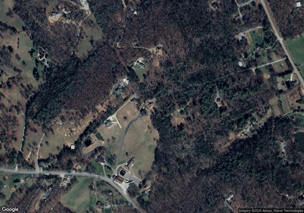 246 Seven Pines Trail, Mineral Bluff, GA 30559 - photo 1