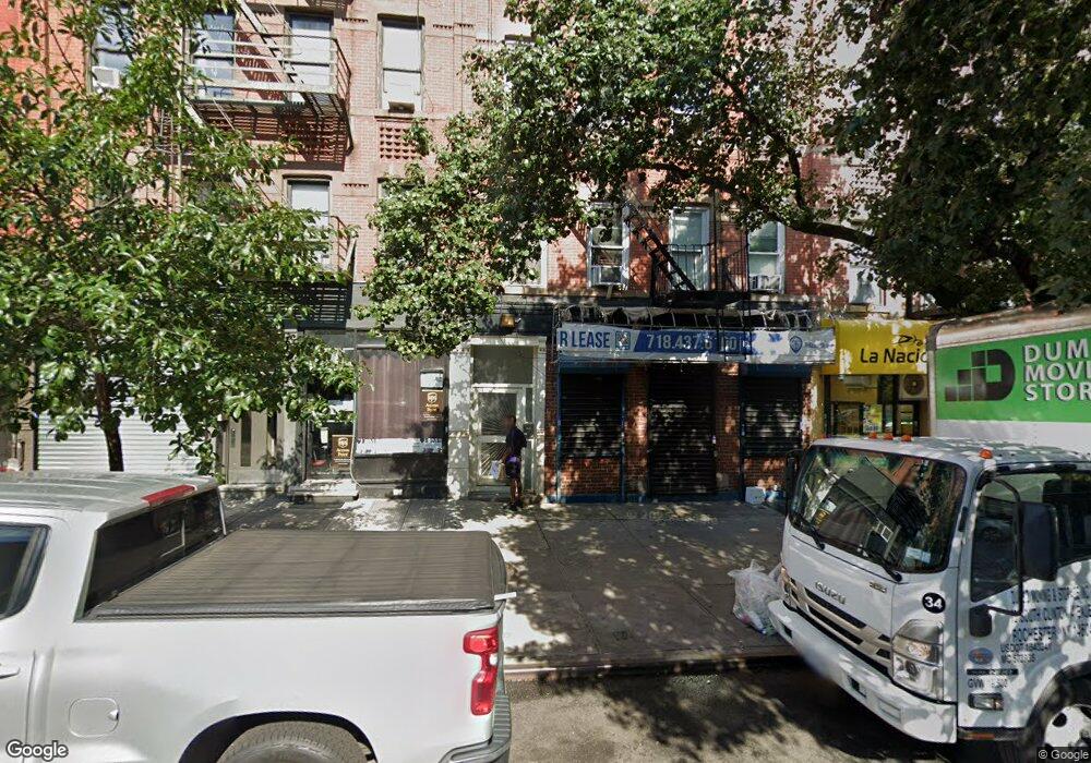 948 Columbus Ave, New York, NY 10025 - photo 1