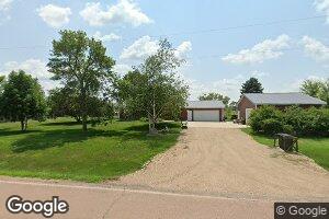 40327 241st St, Letcher, SD 57359