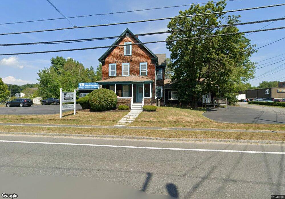 253 E Main St, Orange, MA 01364 - photo 1