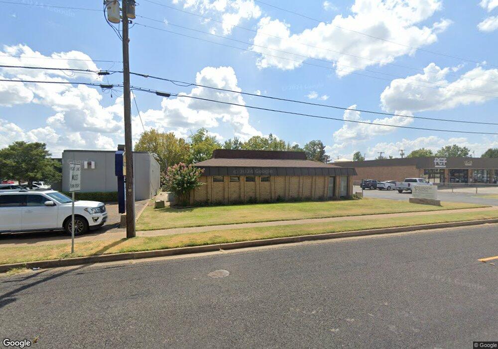 202 Shelley Dr, Tyler, TX 75701 - photo 1