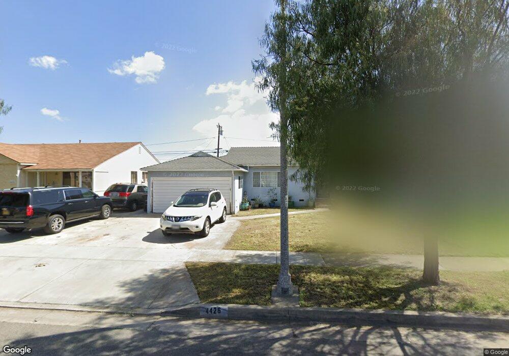 4426 Maybank Ave, Lakewood, CA 90712 - photo 1