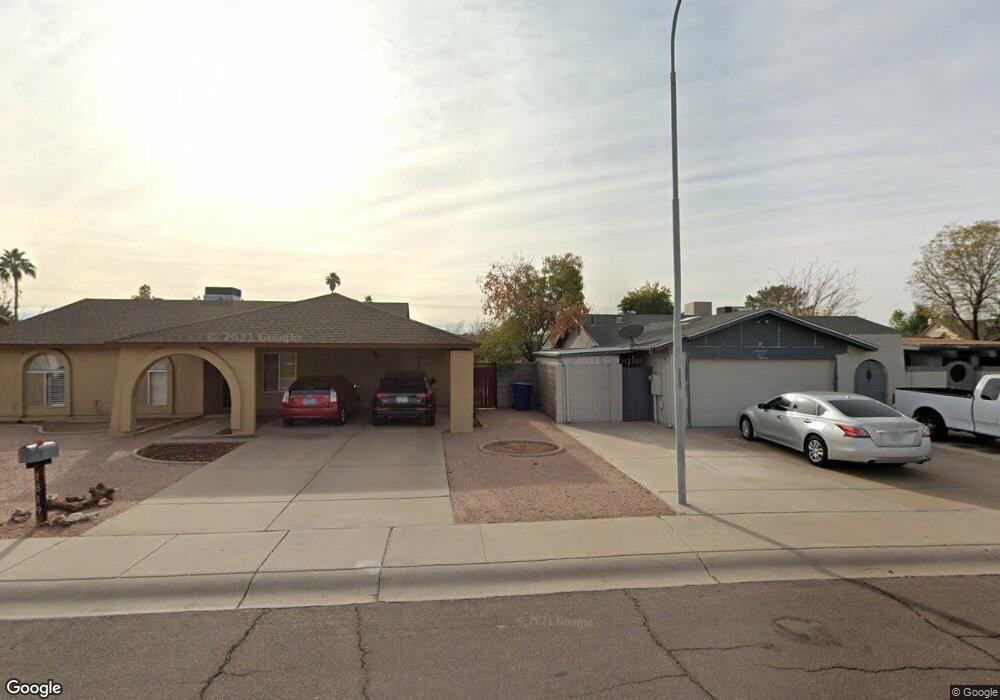 1806 W Shawnee Dr, Chandler, AZ 85224 - photo 1