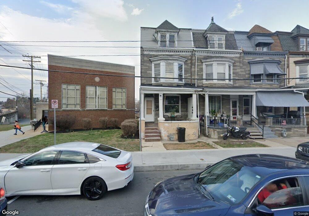 359 W Windsor St, Reading, PA 19601 - photo 1