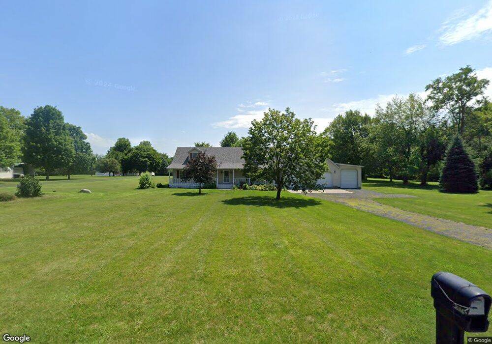 217 S Liberty St, West Unity, OH 43570 - photo 1