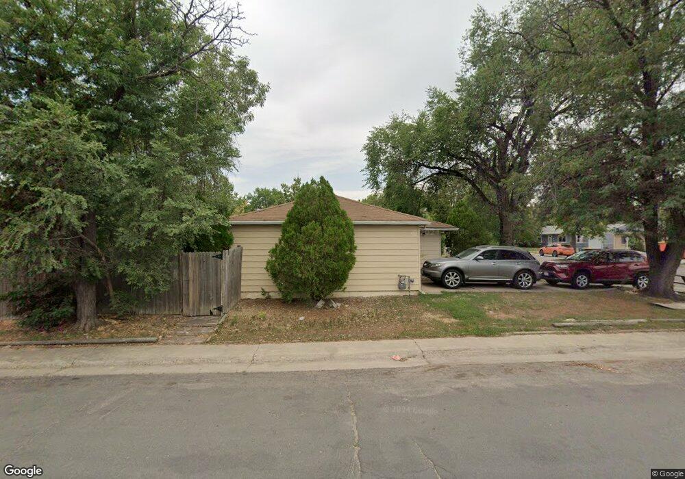 798 Galena St, Aurora, CO 80010 - photo 1