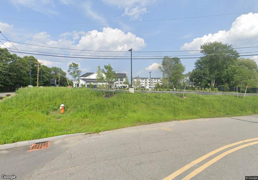 1 Surrey Dr unit 2, North Andover, MA 01845 - photo 1