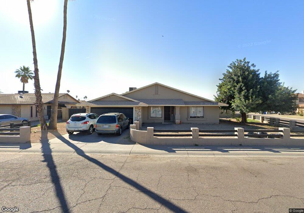 4441 W Wilshire Dr, Phoenix, AZ 85035 - photo 1