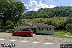 2136 Hanging Rock Hwy, Stollings, WV 25646