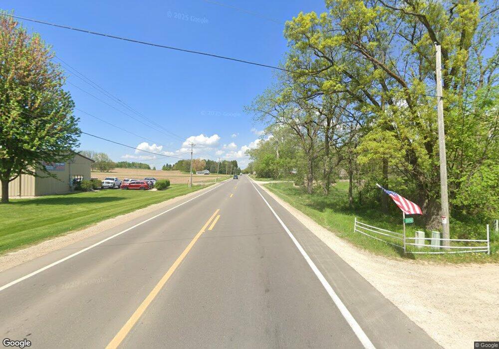 1902 County Road Mm, Fitchburg, WI 53575 - photo 1