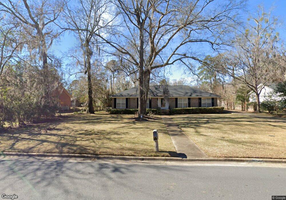 503 Flamingo Ln, Albany, GA 31707 - photo 1