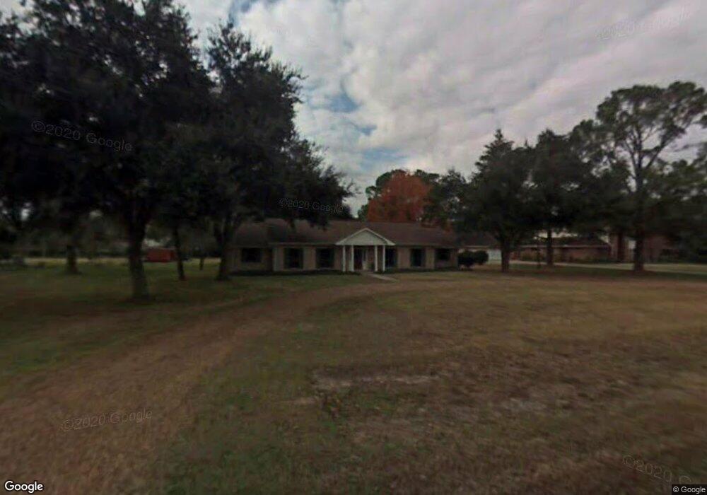 2614 Lory St, Rosenberg, TX 77471 - photo 1