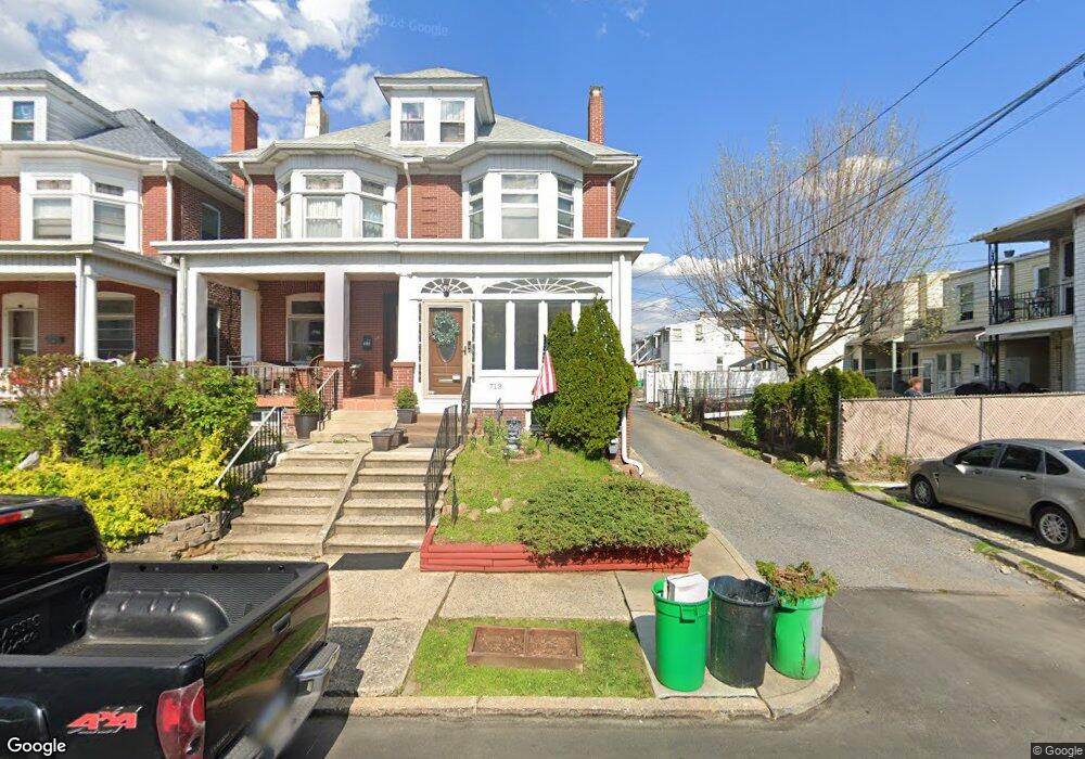 713 N 11th St, Allentown, PA 18102 - photo 1