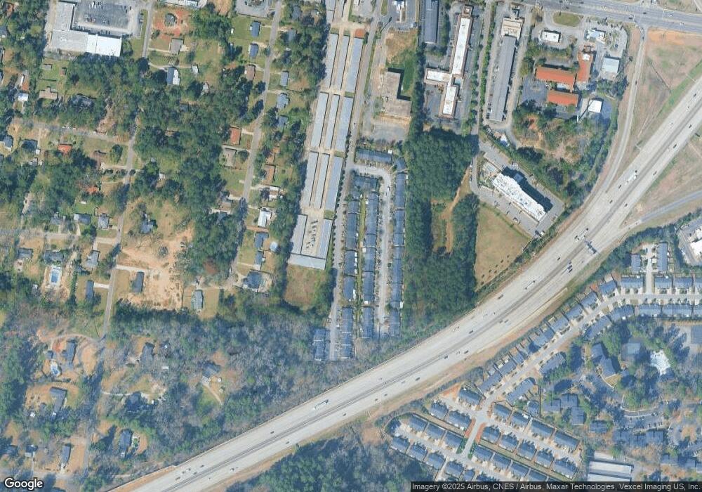 220 Charlestowne Way, Augusta, GA 30907 - photo 1