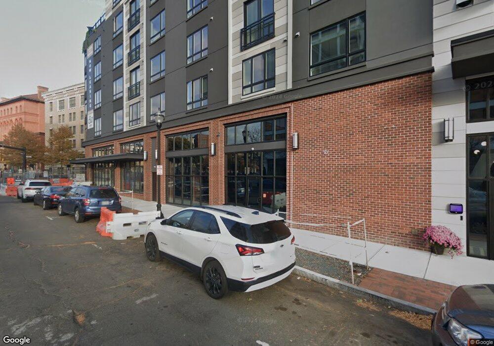 267 Main St unit 408, New Britain, CT 06051 - photo 1