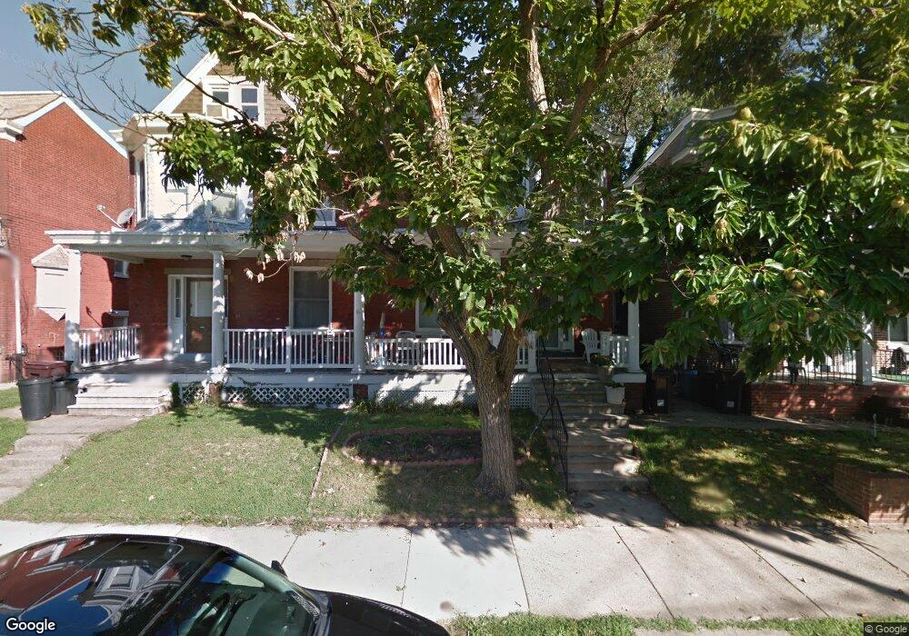 2413 N Jefferson St, Wilmington, DE 19802 - photo 1