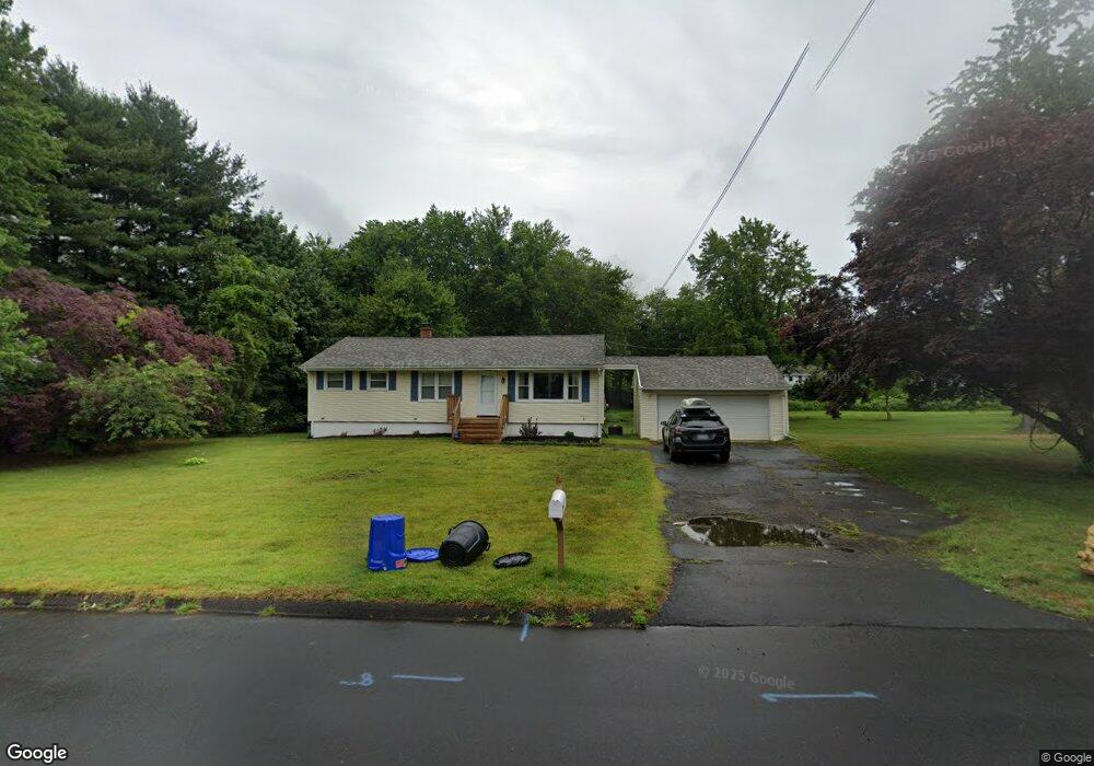 23 Roarke Rd, North Haven, CT 06473 - photo 1