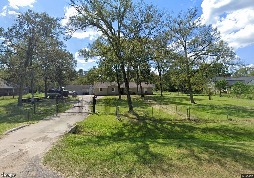 24811 King Arthur Ct, Hockley, TX 77447 - photo 1