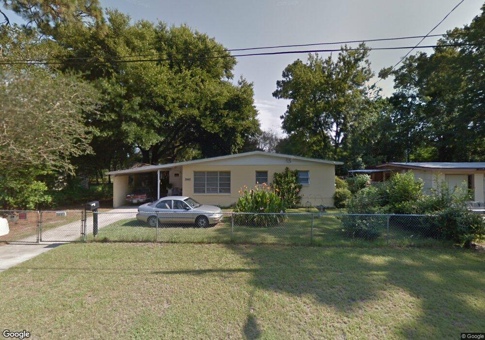 2447 Quail Ave, Jacksonville, FL 32218 - photo 1
