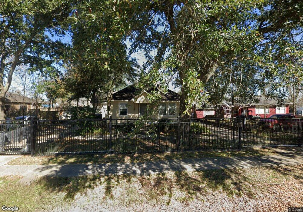 8405 Brockton St, Houston, TX 77017 - photo 1