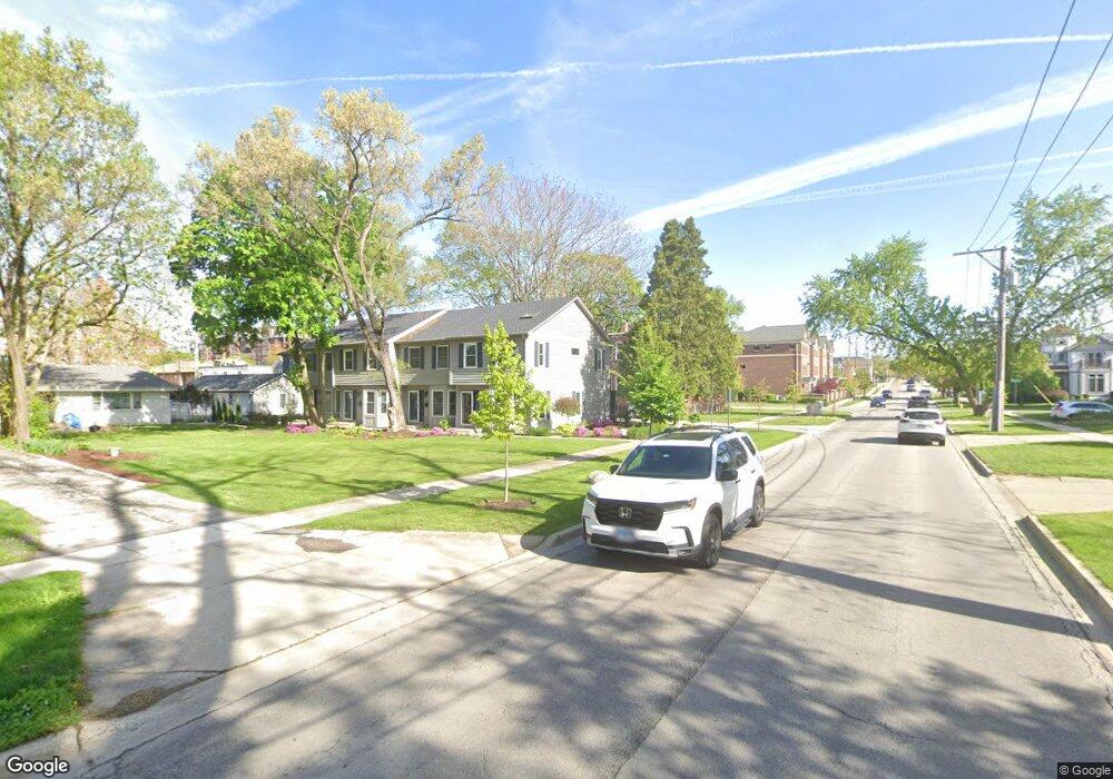 202 S Washington St, Wheaton, IL 60187 - photo 1