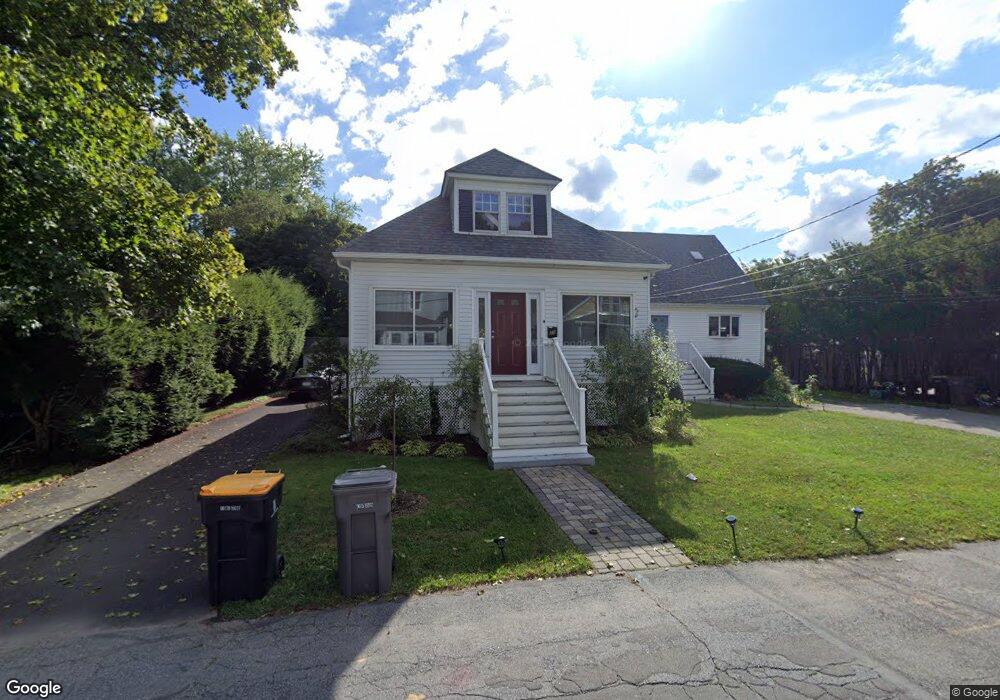 25 Bates Rd, Framingham, MA 01702 - photo 1