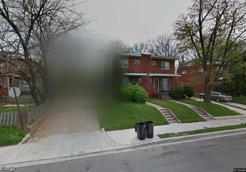 3301 W Northern Pkwy, Baltimore, MD 21215 - photo 1