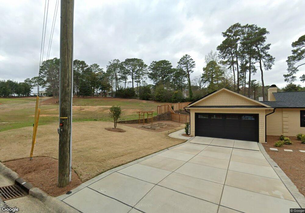 2228 Bayview Dr, Fayetteville, NC 28305 - photo 1