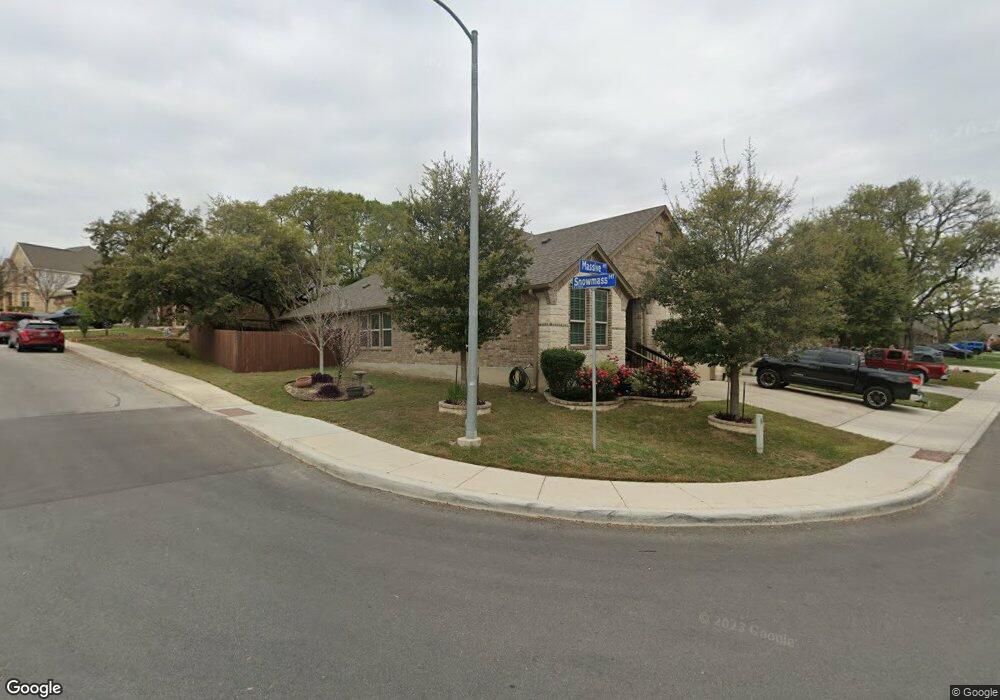 11300 Massive Mount, Helotes, TX 78023 - photo 1