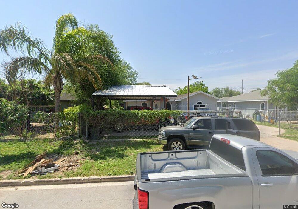 2404 Santa Barbara Dr, Alamo, TX 78516 - photo 1