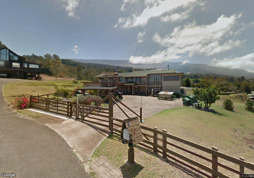 82 Kaui Place, Kula, HI 96790 - photo 1