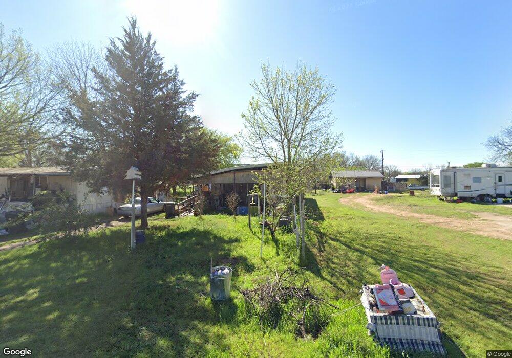 211 Shawnee Trail, Weatherford, TX 76087 - photo 1