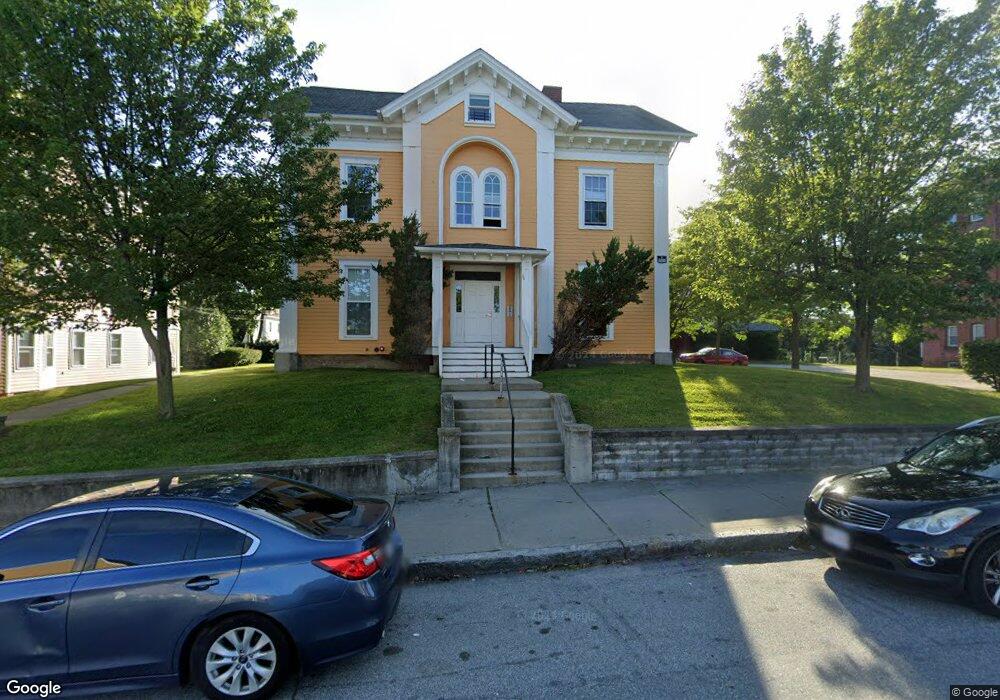 34 Oread St, Worcester, MA 01608 - photo 1