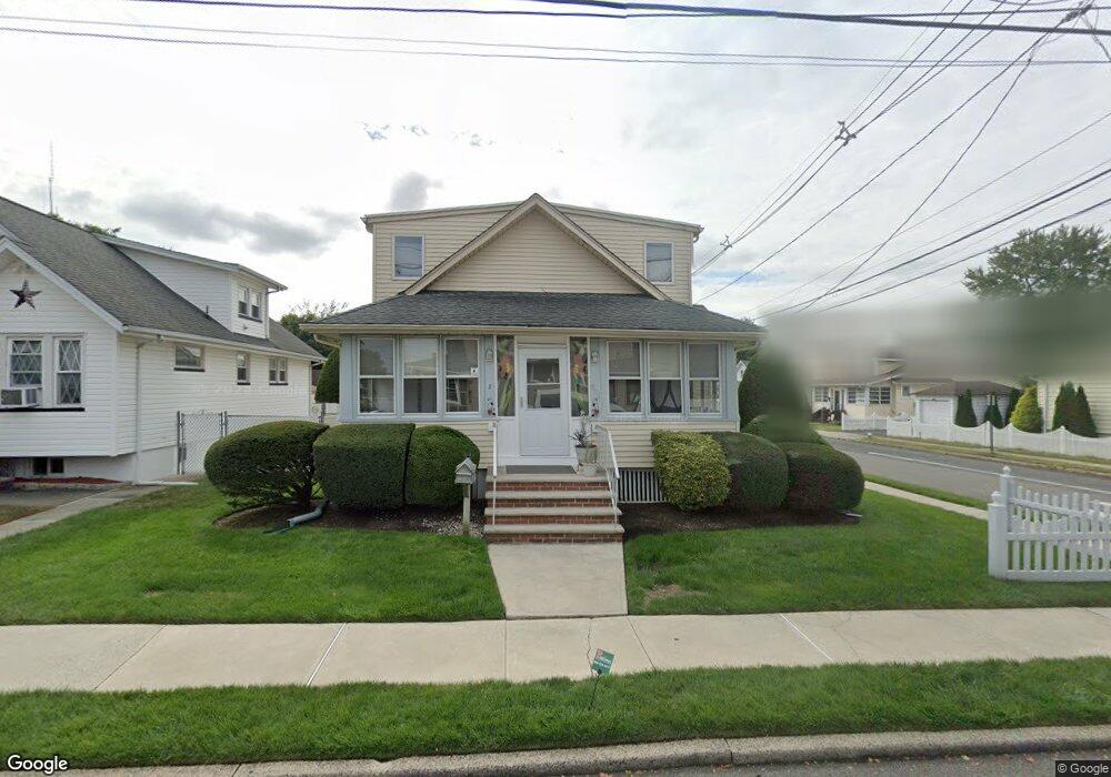 8-02 Bergen Ave unit 1X, Fair Lawn, NJ 07410 - photo 1