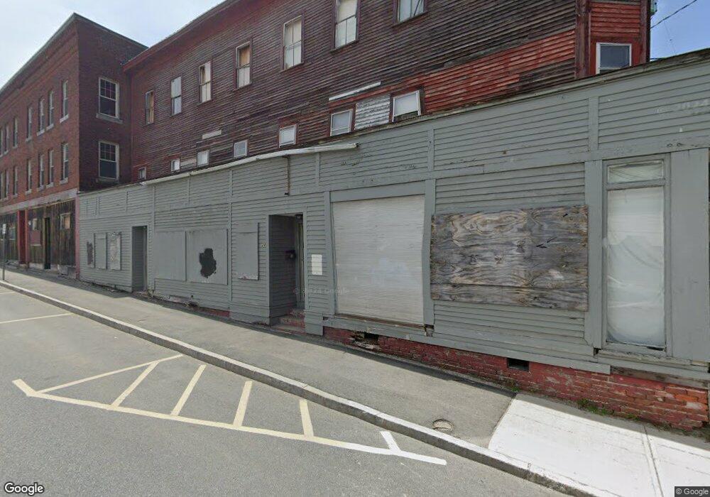 28 Main St, Claremont, NH 03743 - photo 1