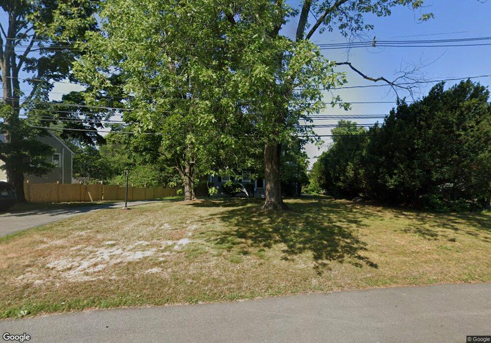 312 Lowell St, Lexington, MA 02420 - photo 1