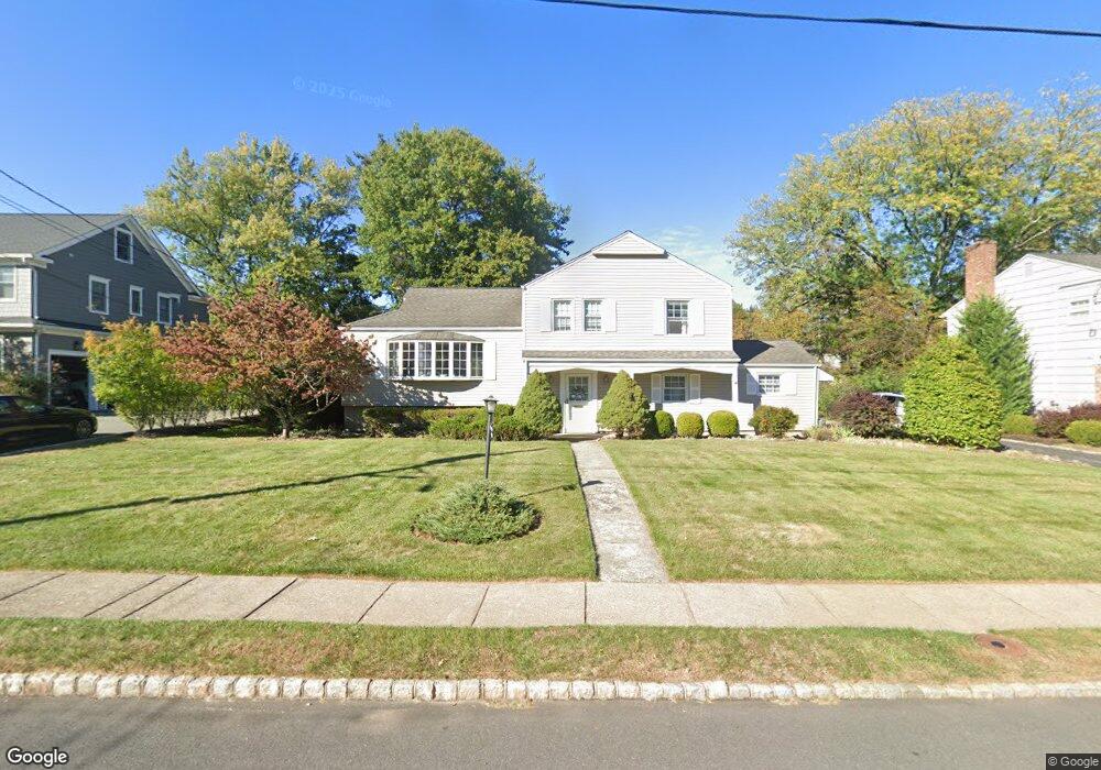 409 Quantuck Ln, Westfield, NJ 07090 - photo 1