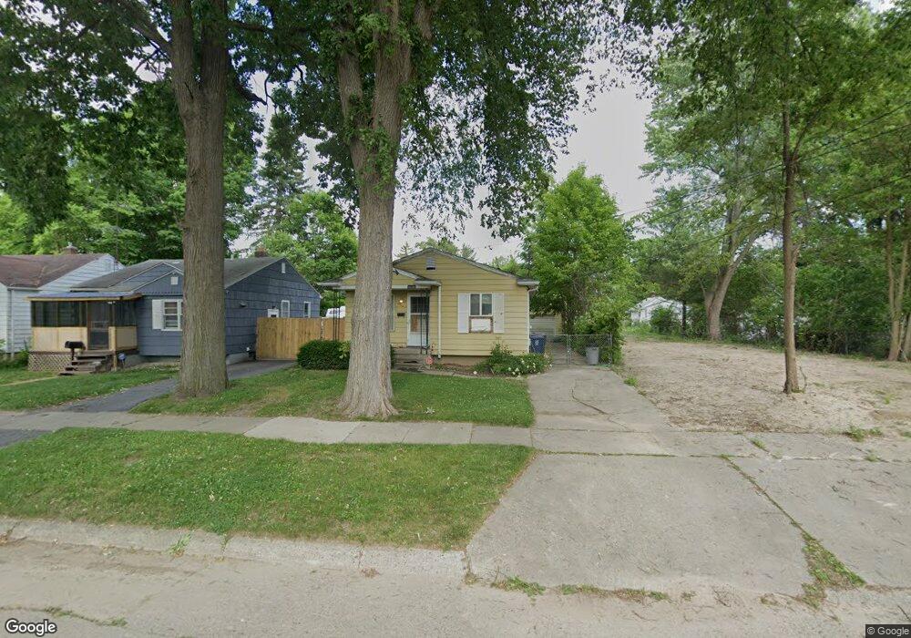 2602 Hoff St, Flint, MI 48506 - photo 1