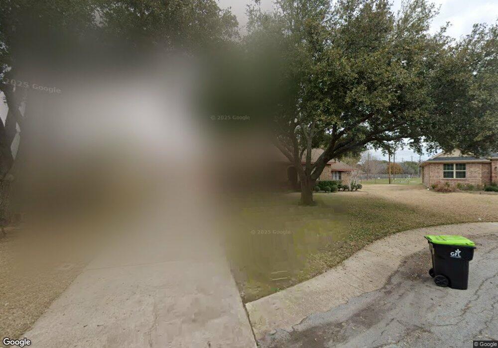 1923 Teakwood St, Richmond, TX 77469 - photo 1