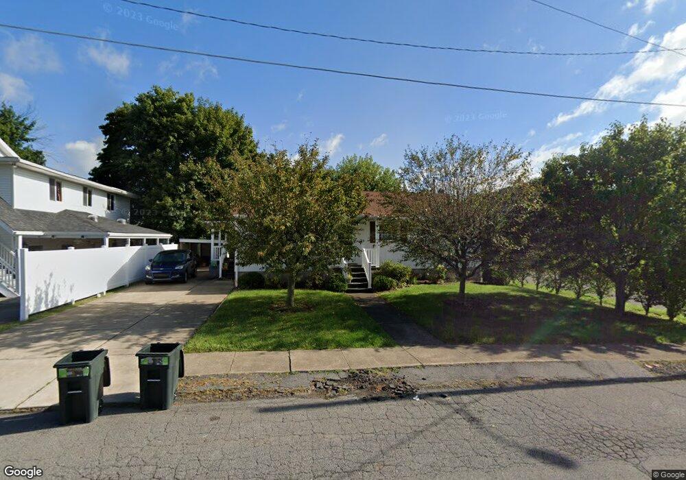 705 Dudley St, Dunmore, PA 18512 - photo 1