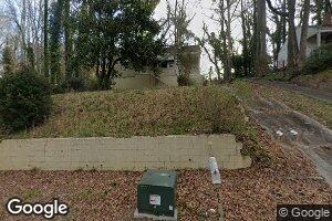 1080 Westmont Rd SW Unit 3, Atlanta, GA 30311