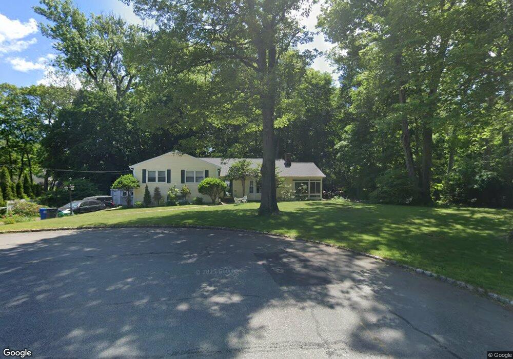 10 Allen Dr, Morristown, NJ 07960 - photo 1