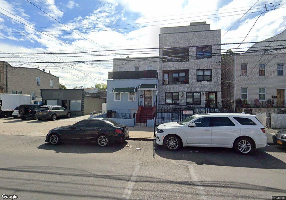 8116 101st Ave, Ozone Park, NY 11416 - photo 1