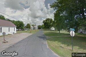 206 1st Ave NE, Geneva, MN 56035